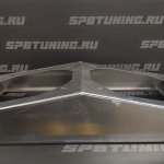 Диффузор Tuning Toys алюминиевый Nissan Skyline R33 v2 