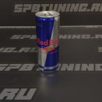 Энергетический напиток Red Bull 355мл.