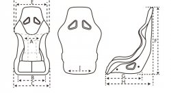 Beltenick RST600 кресло