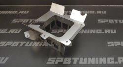 Противоотливные пластины Tuning Toys в масляный поддон 1JZ / 2JZ (с задним расположением) JZZ30