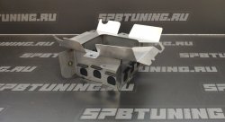 Противоотливные пластины Tuning Toys в масляный поддон 1JZ / 2JZ (с задним расположением) JZA80