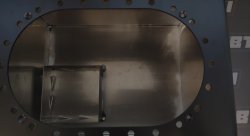 Топливный бак Tuning Toys 20 литров под установку топливной станции