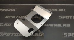 Противоотливные пластины Tuning Toys в масляный поддон RB26DETT и RB25DETT 4WD Nissan Skyline 89-02