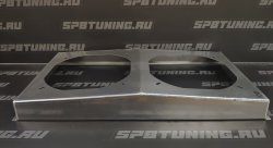 Диффузор Tuning Toys алюминиевый Toyota Mark/Chaser/Cresta JZX100 v2