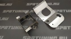 Противоотливные пластины Tuning Toys в масляный поддон RB26DETT и RB25DETT 4WD Nissan Skyline 89-02