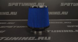 Simota фильтр нулевого сопротивления Double Inlet цилиндр 151-130-77