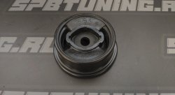 Подушка редуктора в подрамник (1 отв)