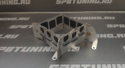 Противоотливные пластины Tuning Toys в масляный поддон 1JZ / 2JZ (с задним расположением) JZA80