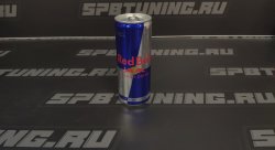 Энергетический напиток Red Bull 250мл.