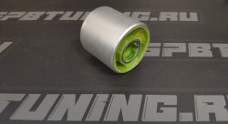 Сайленблок передней подвески нижнего рычага задний полиуретановый BMW E46