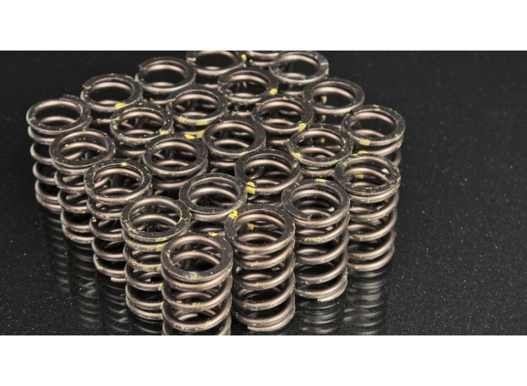 Пружины клапанов 2JZ-GE / GTE BRIAN CROWER