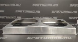 Диффузор Tuning Toys алюминиевый Toyota Altezza/Lexus IS 2JZGE v3