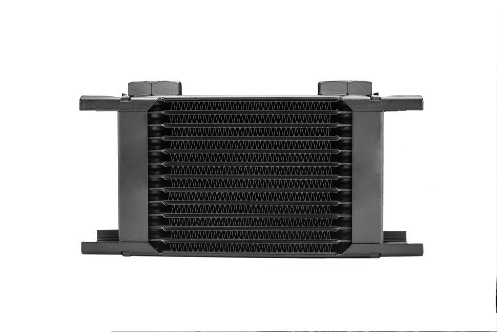 Радиатор масляный 13 рядов; 210 mm ширина; ProLine STD (M22x1,5 выход) Setrab