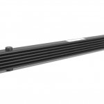 Радиатор масляный 655x65x40; ProLine Slimline SLM (M22x1,5 выход) Setrab