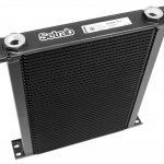 Радиатор масляный 44 рядов; 330 mm ширина; ProLine STD (M22x1,5 выход) Setrab