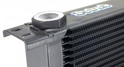 Радиатор масляный 13 рядов; 405мм ширина; ProLine STD (M22x1,5 выход) Setrab