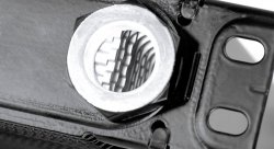 Радиатор масляный 13 рядов; 405мм ширина; ProLine STD (M22x1,5 выход) Setrab