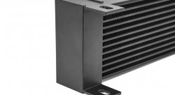 Радиатор масляный 532x121x50; ProLine COM SLM (M22x1,5 выход) Setrab