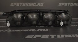 Фонарь задний левый Toyota Supra JZA80 (оригинал)