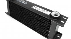 Радиатор масляный 13 рядов; 330мм ширина; ProLine STD (M22x1,5 выход) Setrab