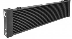 Радиатор масляный 596x148x50; ProLine COM SLM (M22x1,5 выход) Setrab