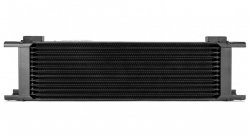 Радиатор масляный 13 рядов; 330 mm ширина; ProLine STD (M22x1,5 выход) Setrab