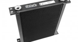 Радиатор масляный 44 рядов; 330мм ширина; ProLine STD (M22x1,5 выход) Setrab