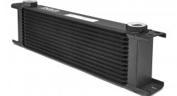 Радиатор масляный 13 рядов; 405мм ширина; ProLine STD (M22x1,5 выход) Setrab