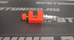 Адаптер для регулировки зазора свечей зажигания v2