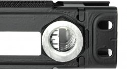 Радиатор масляный 13 рядов; 330мм ширина; ProLine STD (M22x1,5 выход) Setrab