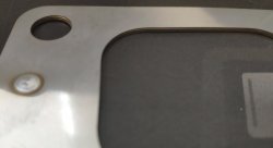 Прокладка турбины Т3 Taiko