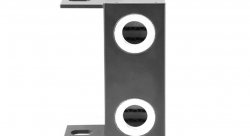 Радиатор масляный 532x121x50; ProLine COM SLM (M22x1,5 выход) Setrab