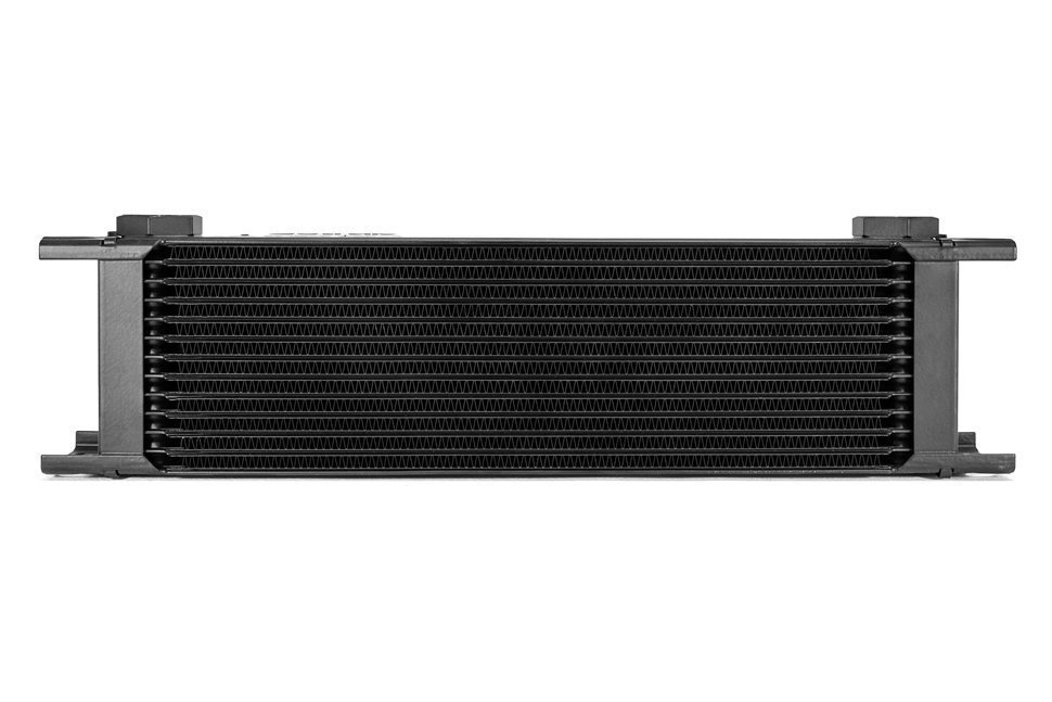 Радиатор масляный 13 рядов; 405 mm ширина; ProLine STD (M22x1,5 выход) Setrab