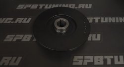 Шкив коленвала Toyota 1JZ / 2JZ (1340746010,1340746020)