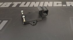 Кронштейн соленоида MAC 3 порт