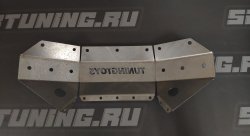 Tuning Toys усилитель тоннеля приварной Toyota JZX90, JZX100