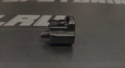 Фишка датчика Toyota ОЖ 1JZ, 2JZ без пинов (оригинал)