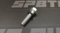 Болт колокола МКПП R154 Toyota