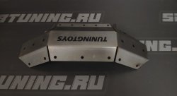 Tuning Toys усилитель тоннеля приварной Toyota JZX90, JZX100