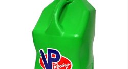 Канистра VP Racing для заправки, пластик 20 л. (без патрубка) зеленая