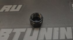 Фитинг заглушка AN12