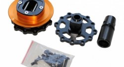 Адаптер руля быстросъёмный FOR