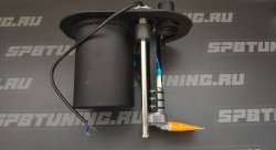 Tuning Toys Противоотливная топливная станция