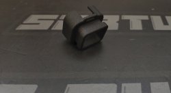 Корпус для разъема 26WAY(Back Shell) для Link/Motec/Edash и др.(Ориг)