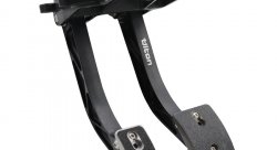 Tilton педальный узел навесной (2 педали)(Under Dash)