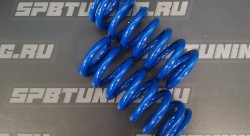 Пружины для койловеров 65/228/5кг