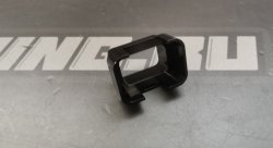 Корпус для разъема 34WAY(Back Shell) алюминиевый. для Link/Motec/Edash и др.(Ориг)