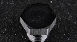 Заглушка AN8 резьбовая (папа)