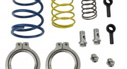 Precision Вестгейт 46мм (wastegate, клапан сброса выхлопных газов) от 1,5 до 25,5 psi