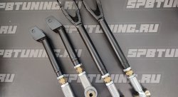 Рычаги Aim Parts задние 350Z/V35 под пружину на стойке развал+схождение комплект